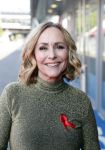 Amsterdam 25 mei 2019
Amsterdam dam diner tbv het aidsfonds in AFAS live. Angela Groothuizen