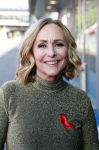 Amsterdam 25 mei 2019
Amsterdam dam diner tbv het aidsfonds in AFAS live. Angela Groothuizen