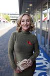 Amsterdam 25 mei 2019
Amsterdam dam diner tbv het aidsfonds in AFAS live. Angela Groothuizen