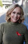 Amsterdam 25 mei 2019
Amsterdam dam diner tbv het aidsfonds in AFAS live. Angela Groothuizen