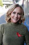 Amsterdam 25 mei 2019
Amsterdam dam diner tbv het aidsfonds in AFAS live. Angela Groothuizen