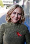 Amsterdam 25 mei 2019
Amsterdam dam diner tbv het aidsfonds in AFAS live. Angela Groothuizen