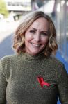 Amsterdam 25 mei 2019
Amsterdam dam diner tbv het aidsfonds in AFAS live. Angela Groothuizen