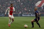 Amsterdam, 31 maart 2019
AJAX-PSV, eindstand 3-1