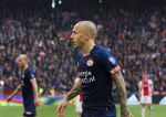 Amsterdam, 31 maart 2019
AJAX-PSV, eindstand 3-1