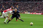 Amsterdam, 31 maart 2019
AJAX-PSV, eindstand 3-1