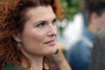Noordwijk 13 mei 2019
Presentatie musicals REP Rick Engelkes Productions bij strandtent Bries. Anouk v Nes