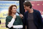 Noordwijk 13 mei 2019
Presentatie musicals REP Rick Engelkes Productions bij strandtent Bries. Anouk v Nes