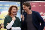 Noordwijk 13 mei 2019
Presentatie musicals REP Rick Engelkes Productions bij strandtent Bries. Anouk v Nes