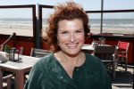 Noordwijk 13 mei 2019
Presentatie musicals REP Rick Engelkes Productions bij strandtent Bries. Anouk v Nes