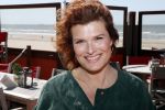 Noordwijk 13 mei 2019
Presentatie musicals REP Rick Engelkes Productions bij strandtent Bries. Anouk v Nes