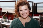 Noordwijk 13 mei 2019
Presentatie musicals REP Rick Engelkes Productions bij strandtent Bries. Anouk v Nes