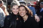 Blaricum 13 mei 2019
Free a girl gala in the red sun in Blaricum. Anouk v Schie de Mol met Wimmy Hu