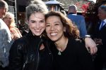 Blaricum 13 mei 2019
Free a girl gala in the red sun in Blaricum. Anouk v Schie de Mol met Wimmy Hu