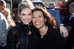 Blaricum 13 mei 2019
Free a girl gala in the red sun in Blaricum. Anouk v Schie de Mol met Wimmy Hu