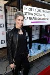 Blaricum 13 mei 2019
Free a girl gala in the red sun in Blaricum. Anouk v Schie de Mol met Wimmy Hu