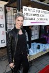 Blaricum 13 mei 2019
Free a girl gala in the red sun in Blaricum. Anouk v Schie de Mol met Wimmy Hu