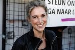 Blaricum 13 mei 2019
Free a girl gala in the red sun in Blaricum. Anouk v Schie de Mol met Wimmy Hu