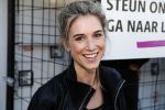 Blaricum 13 mei 2019
Free a girl gala in the red sun in Blaricum. Anouk v Schie de Mol met Wimmy Hu