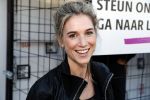 Blaricum 13 mei 2019
Free a girl gala in the red sun in Blaricum. Anouk v Schie de Mol met Wimmy Hu