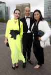 Amsterdam 25 mei 2019
Amsterdam dam diner tbv het aidsfonds in AFAS live. Ans Markus met janine Breukhoven
