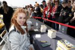 Zandvoort 18 mei 2019
Jumbo racedagen op circuit Zandvoort 
 Antoinette de Jong
