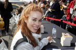 Zandvoort 18 mei 2019
Jumbo racedagen op circuit Zandvoort 
 Antoinette de Jong