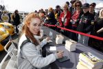 Zandvoort 18 mei 2019
Jumbo racedagen op circuit Zandvoort 
 Antoinette de Jong