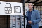 Blaricum 13 mei 2019
Free a girl gala in the red sun in Blaricum.
Arjan Erkel