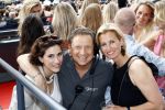 Rotterdam 1 juni 2019
Marco Borsato in de kuip. Wat een geweldige show gaf Marco. Armando Borsato met Kristina Bozilovic en Anouk Smulders