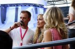 Rotterdam 1 juni 2019
Marco Borsato in de kuip. Wat een geweldige show gaf Marco. Armin v Buuren met zijn vrouw
