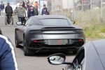 Zandvoort 18 mei 2019
Jumbo racedagen op circuit Zandvoort met oa aanwezig Max Verstappen en Pierre Gasly van het Red Bull F1 team. Max in een Aston Martin