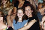 Amsterdam 2 juni 2019
Premiere huisdiergeheimen 2 in pathe arena. Aukje v Ginneken met haar dochter