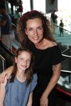 Amsterdam 2 juni 2019
Premiere huisdiergeheimen 2 in pathe arena. Aukje v Ginneken met haar dochter
