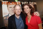 Amsterdam 29 mei 2019
10 jaar magazine Helden geporesnteerd bij Gassan Diamonds.
Frits en Barbara Barend praten met inge de Bruijn Ronald Koeman en Giovanni Bronkhorst. Barbara was er met partner en hun kinderen