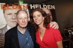 Amsterdam 29 mei 2019
10 jaar magazine Helden geporesnteerd bij Gassan Diamonds.
Frits en Barbara Barend praten met inge de Bruijn Ronald Koeman en Giovanni Bronkhorst. Barbara was er met partner en hun kinderen