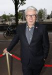 Amsterdam 20 mei 2019
Premiere best of broadway in carre. 
Barrie Stevens