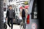 Amsterdam 27 mei 2019
Barry Hay met â€¦ op straat in Amsterdam zuid.