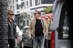Amsterdam 27 mei 2019
Barry Hay met â€¦ op straat in Amsterdam zuid.