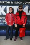 Amsterdam 21 mei 2019
Premiere Rocketman in Tuschinski. Bastiaan v Schaik met partner