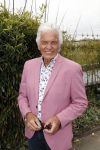 Hoofddorp 3 juni 2019
Society lunch bij Claus party house. Ben Cramer kwam in zijn citroen Snoek