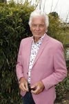 Hoofddorp 3 juni 2019
Society lunch bij Claus party house. Ben Cramer kwam in zijn citroen Snoek
