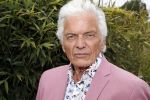 Hoofddorp 3 juni 2019
Society lunch bij Claus party house. Ben Cramer kwam in zijn citroen Snoek