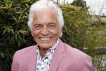 Hoofddorp 3 juni 2019
Society lunch bij Claus party house. Ben Cramer kwam in zijn citroen Snoek