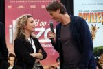 Noordwijk 13 mei 2019
Presentatie musicals REP Rick Engelkes Productions bij strandtent Bries. Bente v d Brand