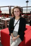 Noordwijk 13 mei 2019
Presentatie musicals REP Rick Engelkes Productions bij strandtent Bries. Bente v d Brand