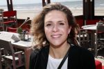 Noordwijk 13 mei 2019
Presentatie musicals REP Rick Engelkes Productions bij strandtent Bries. Bente v d Brand