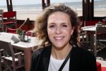 Noordwijk 13 mei 2019
Presentatie musicals REP Rick Engelkes Productions bij strandtent Bries. Bente v d Brand