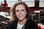 Noordwijk 13 mei 2019
Presentatie musicals REP Rick Engelkes Productions bij strandtent Bries. Bente v d Brand