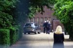 Maarssen Amsterdam 5 juni 2019
Crematie Martine Bijl op zorgvlied in Amsterdam. Berend Boudewijn